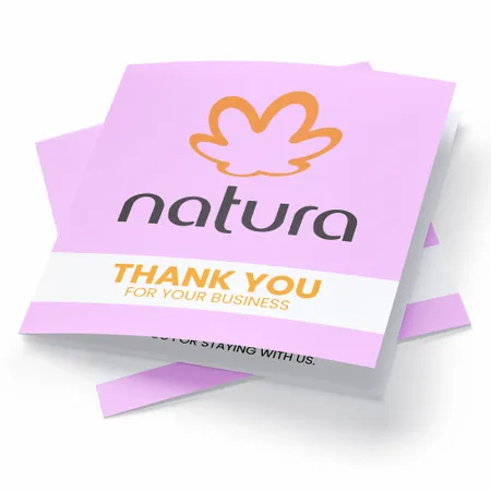 After Sales Cards - Custom T-Shirt Today