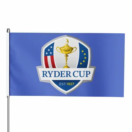 Golf Flag - Custom T-Shirt Today