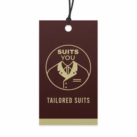 Hang Tags - Custom T-Shirt Today