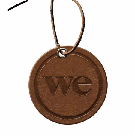 PU Leather Mirror Hangers PU Leather Mirror Hangers - Custom T-Shirt Today