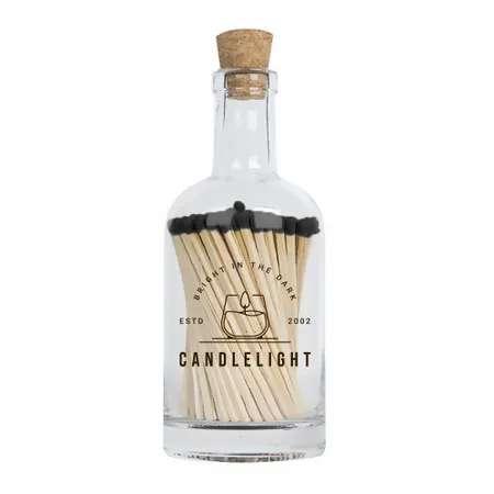 Matchstick Jars Matchstick Jars - Custom T-Shirt Today
