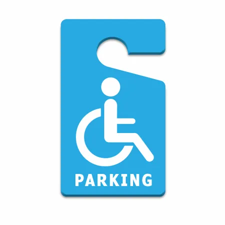 Medium Parking Passes Medium Parking Passes - Custom T-Shirt Today