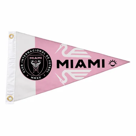 Pennant Flags - Custom T-Shirt Today