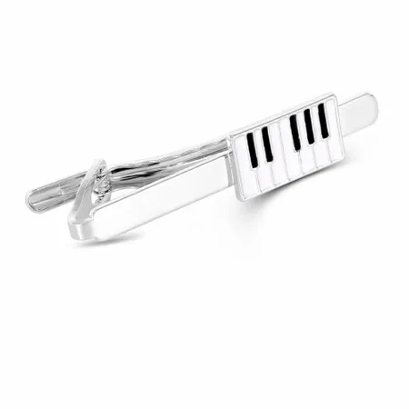 Soft Enamel Tie Clips Soft Enamel Tie Clips - Custom T-Shirt Today