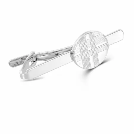 Die Struck Tie Clips Die Struck Tie Clips - Custom T-Shirt Today