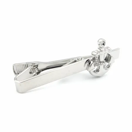 3D Tie Clips 3D Tie Clips - Custom T-Shirt Today