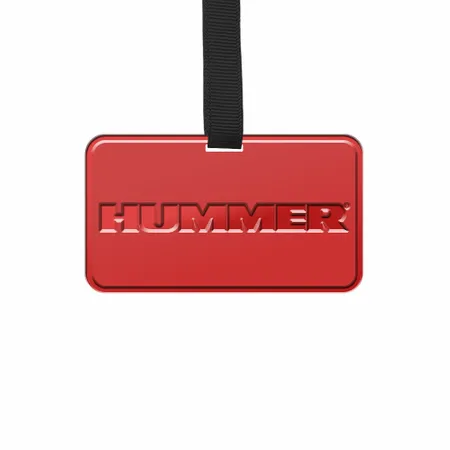 PVC Mirror Hangers PVC Mirror Hangers - Custom T-Shirt Today