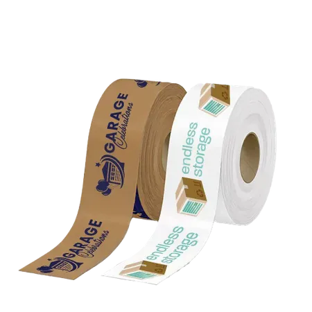 Shipping Tape - Custom T-Shirt Today