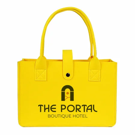 Large Capacity Gift Felt Storage Bag Large Capacity Gift Felt Storage Bag - Custom T-Shirt Today