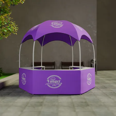 Dome Tents Dome Tents - Custom T-Shirt Today