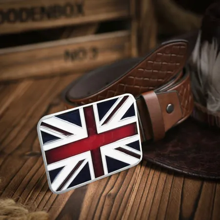 Belt Buckle - Custom T-Shirt Today
