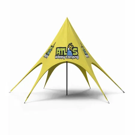 Star Tents Star Tents - Custom T-Shirt Today