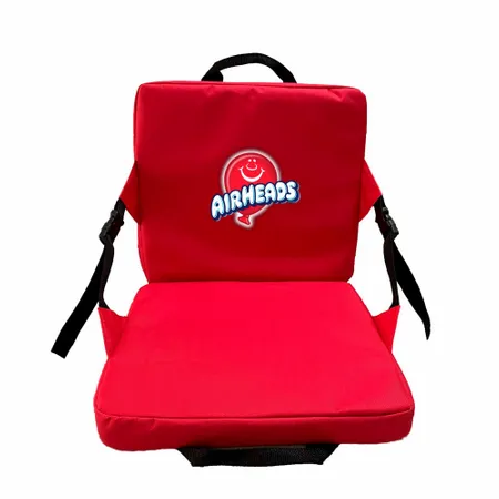 Deluxe Comfort Cushion Seats - Custom T-Shirt Today
