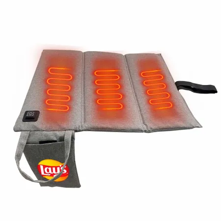 Portable Heated Cushions - Custom T-Shirt Today
