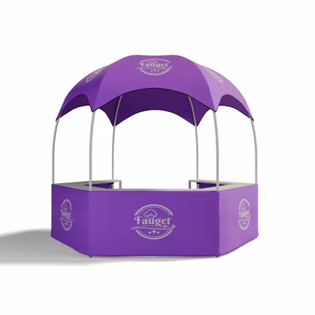 Dome Tents Dome Tents - Custom T-Shirt Today
