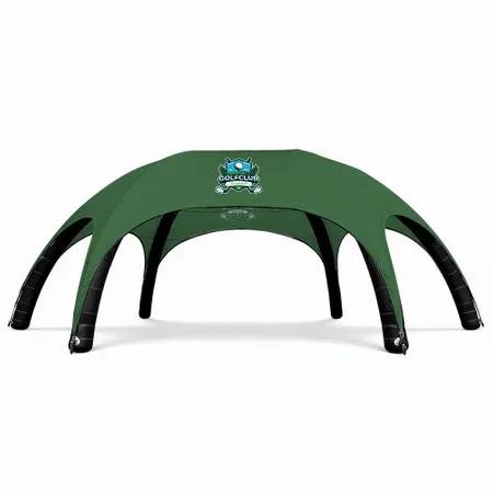 28 ft. x 43 ft. Inflatable Spider Tents 28 ft. x 43 ft. Inflatable Spider Tents - Custom T-Shirt Today