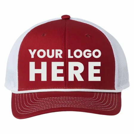 Everyday Rope Trucker Cap - Custom T-Shirt Today
