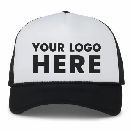 Outdoor Cap OCFOAM 5-Panel Foam Cap - Custom T-Shirt Today