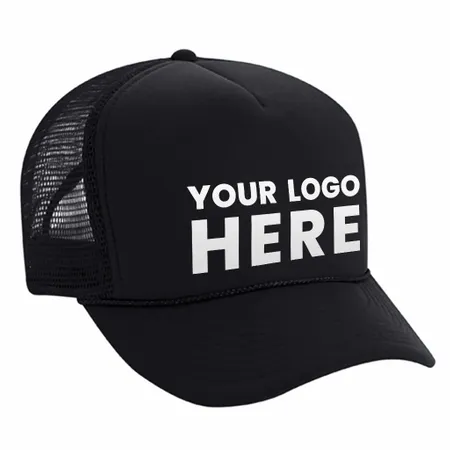 Cobra SMC Summer Foam Front/Mesh Back Hat - Custom T-Shirt Today