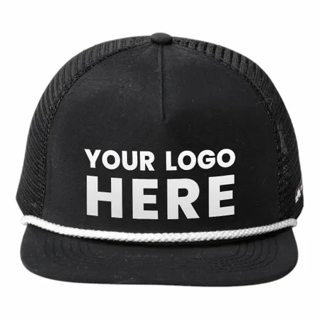 Spacecraft Trucker Cap SPC3 - Custom T-Shirt Today