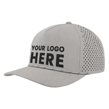 Zapped Headwear Blackhawk R+ Rope Hat - Custom T-Shirt Today