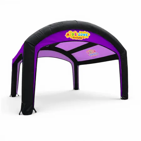 20 ft. x 20 ft. Inflatable Hangar Tents 20 ft. x 20 ft. Inflatable Hangar Tents - Custom T-Shirt Today