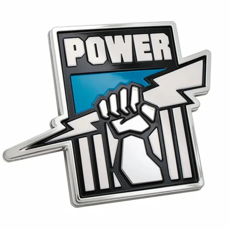 Car Badges - Custom T-Shirt Today