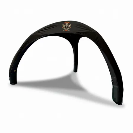 Inflatable Tripod Tents Inflatable Tripod Tents - Custom T-Shirt Today
