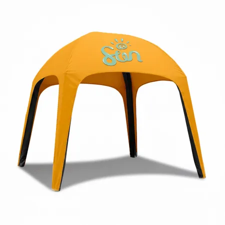 Inflatable Cube Tents Inflatable Cube Tents - Custom T-Shirt Today