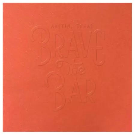 Custom Embossed Dinner Napkin - Custom T-Shirt Today