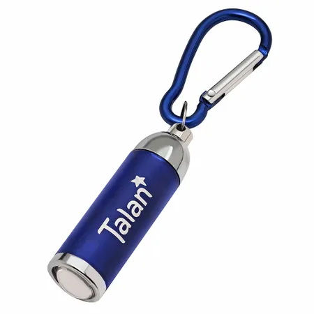 Flashlight Keychain Flashlight Keychain - Custom T-Shirt Today