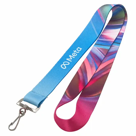 Lanyard Keychain Lanyard Keychain - Custom T-Shirt Today