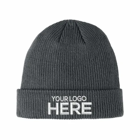 Port Authority Fleece Beanie. C918 - Custom T-Shirt Today