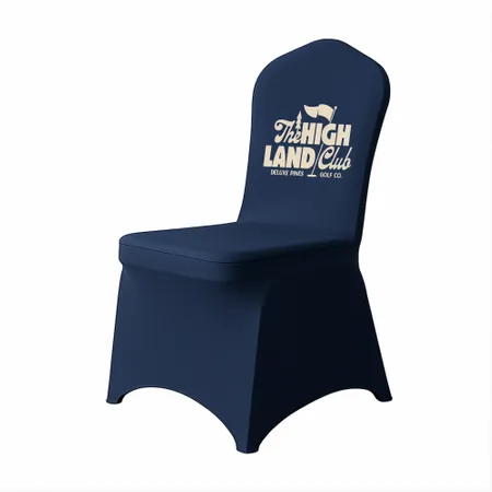 Stretch Spandex Chair Covers - Custom T-Shirt Today
