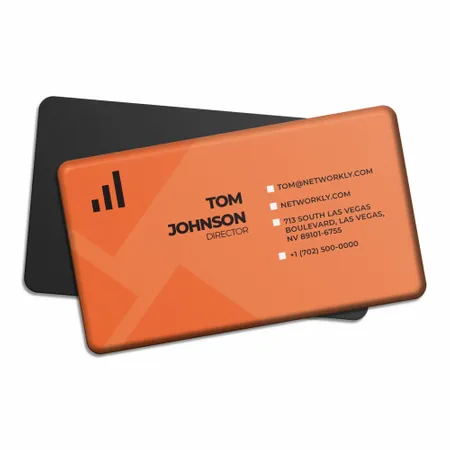 Card Magnets - Custom T-Shirt Today