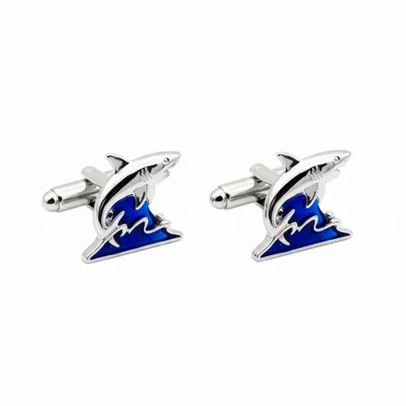 3D Cufflinks - Custom T-Shirt Today