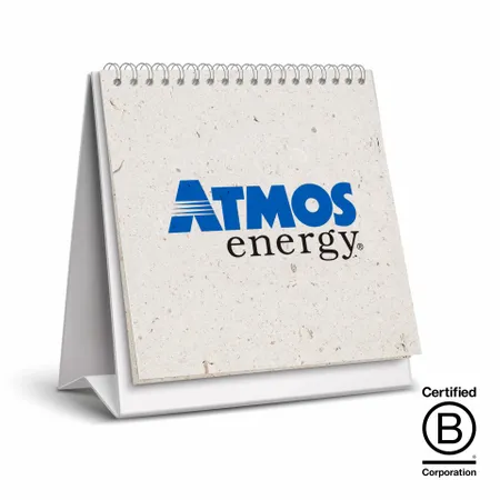 Plantable Calendars - Custom T-Shirt Today