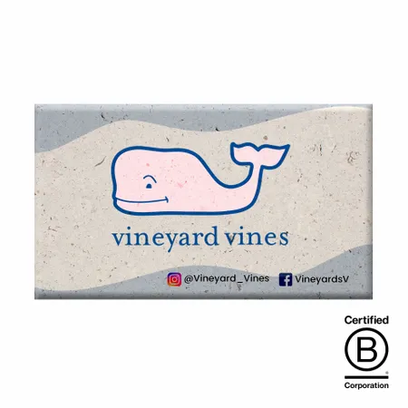 Seed Paper Business Cards - Custom T-Shirt Today