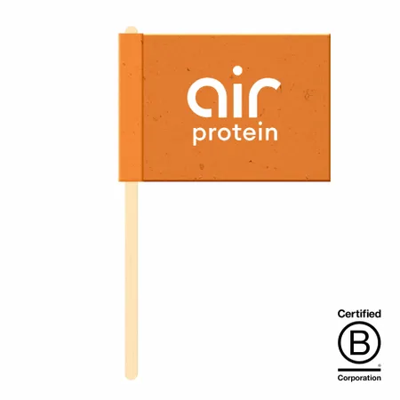 Seed Paper Flags - Custom T-Shirt Today