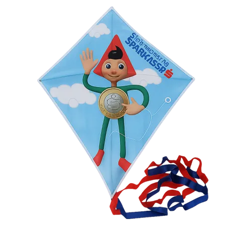 Diamond Kites - Custom T-Shirt Today