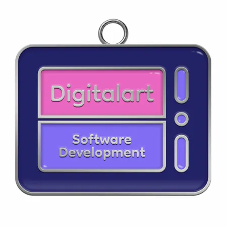 Soft Enamel Metal Charms - Custom T-Shirt Today