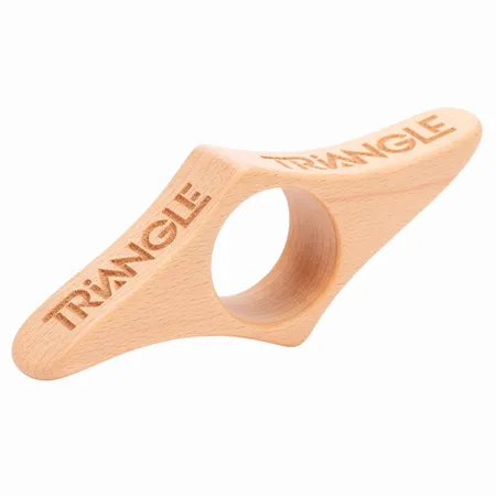 TISLMA Natural Walnut Thumb Bookmarks - Custom T-Shirt Today