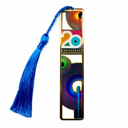 Metal Bookmarks - Custom T-Shirt Today