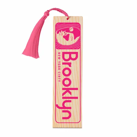 Wood Bookmarks - Custom T-Shirt Today