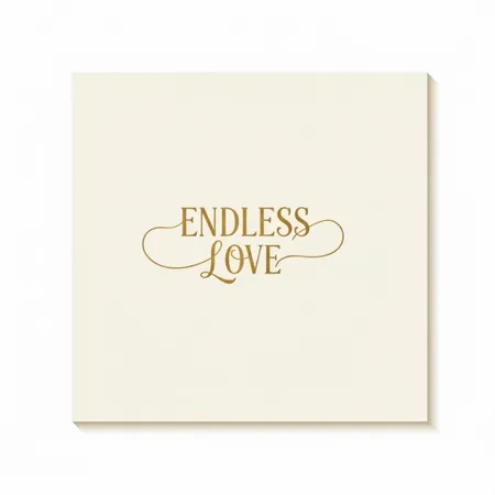 Anniversary Napkins - Custom T-Shirt Today