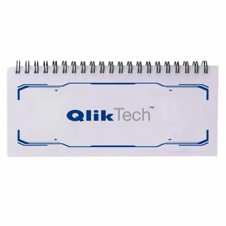 Agenda & List Planner Notebooks - Custom T-Shirt Today