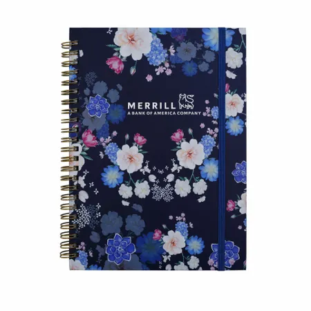 Organizer Planner Notebooks - Custom T-Shirt Today
