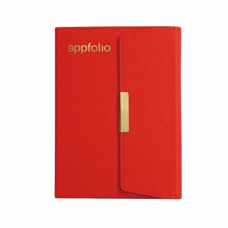 Genuine Leather Planners - Custom T-Shirt Today