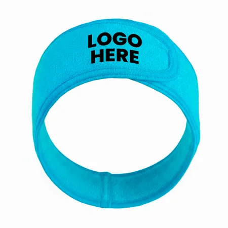 With Anti-Slip Elastic Sports Headband - Custom T-Shirt Today