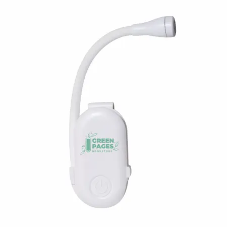 Clip-On Book Lights - Custom T-Shirt Today